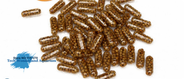 Aquarium Plant Diseases - Fertilizante de raiz 40tab para plantas