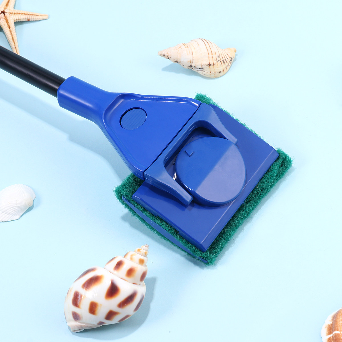 Kit de Limpeza de Aquário 5 em - Planted Aquarium Tool Kit avaliação e preço