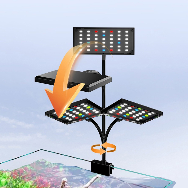 Luz LED USB para Aquário, Lâmp - Aquarium Plant Diseases avaliação e preço