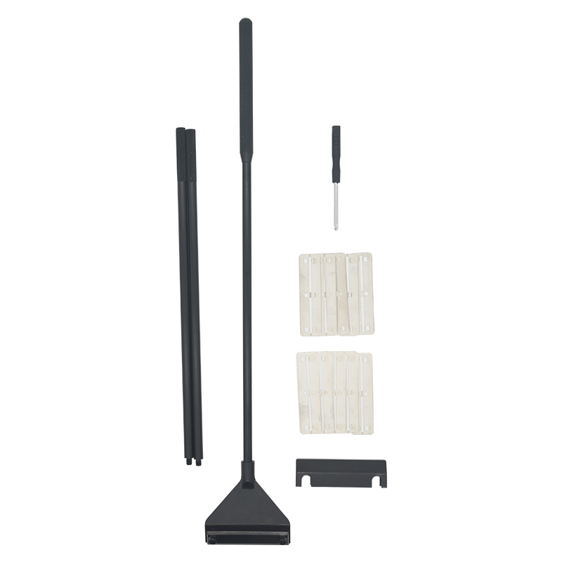 Removedor de algas para aquári - Planted Aquarium Tool Kit avaliação e preço