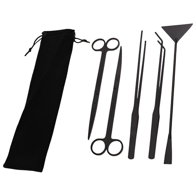TFORU-Conjunto de Ferramentas  - Aquarium Planted Sand avaliação e preço
