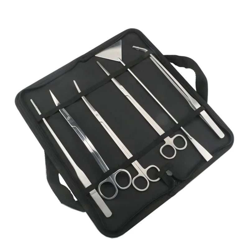 Kit de ferramentas para aquári - Planted Aquarium Tool Kit avaliação e preço