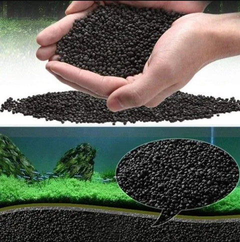 Substrato de Solo para Plantas - Aquarium Planted Sand avaliação e preço