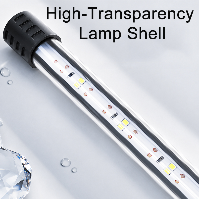 Luz LED de Faixa para Aquário  - Aquarium Plant Diseases avaliação e preço