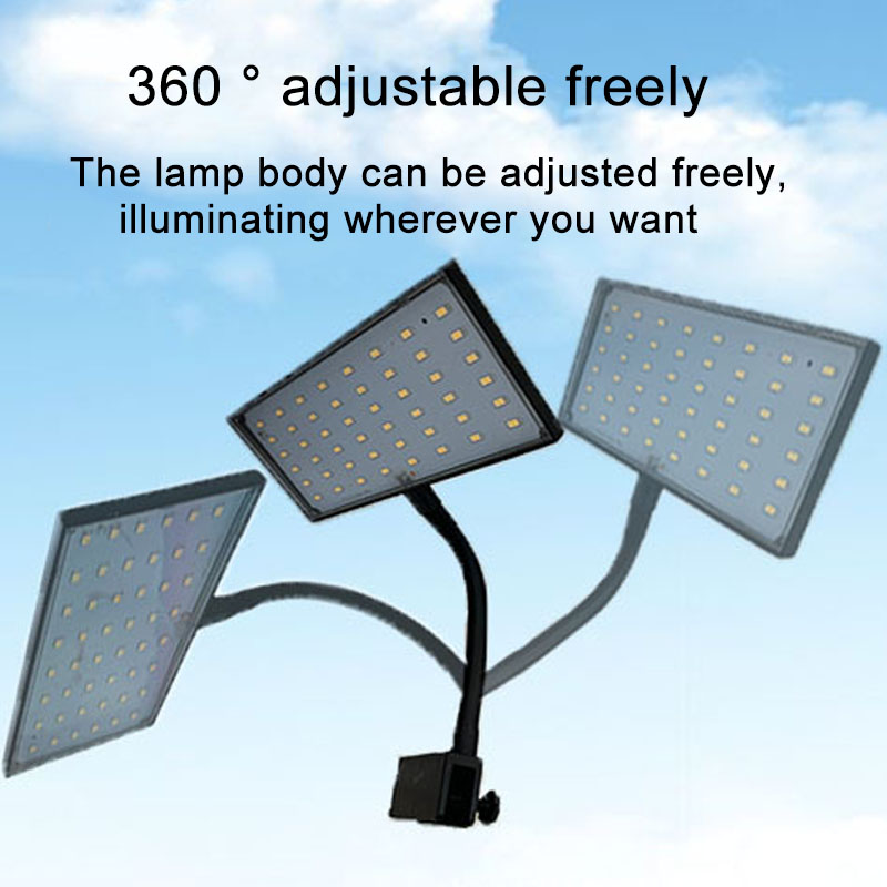 Luz LED de espectro completo p - Aquarium Plant Diseases avaliação e preço