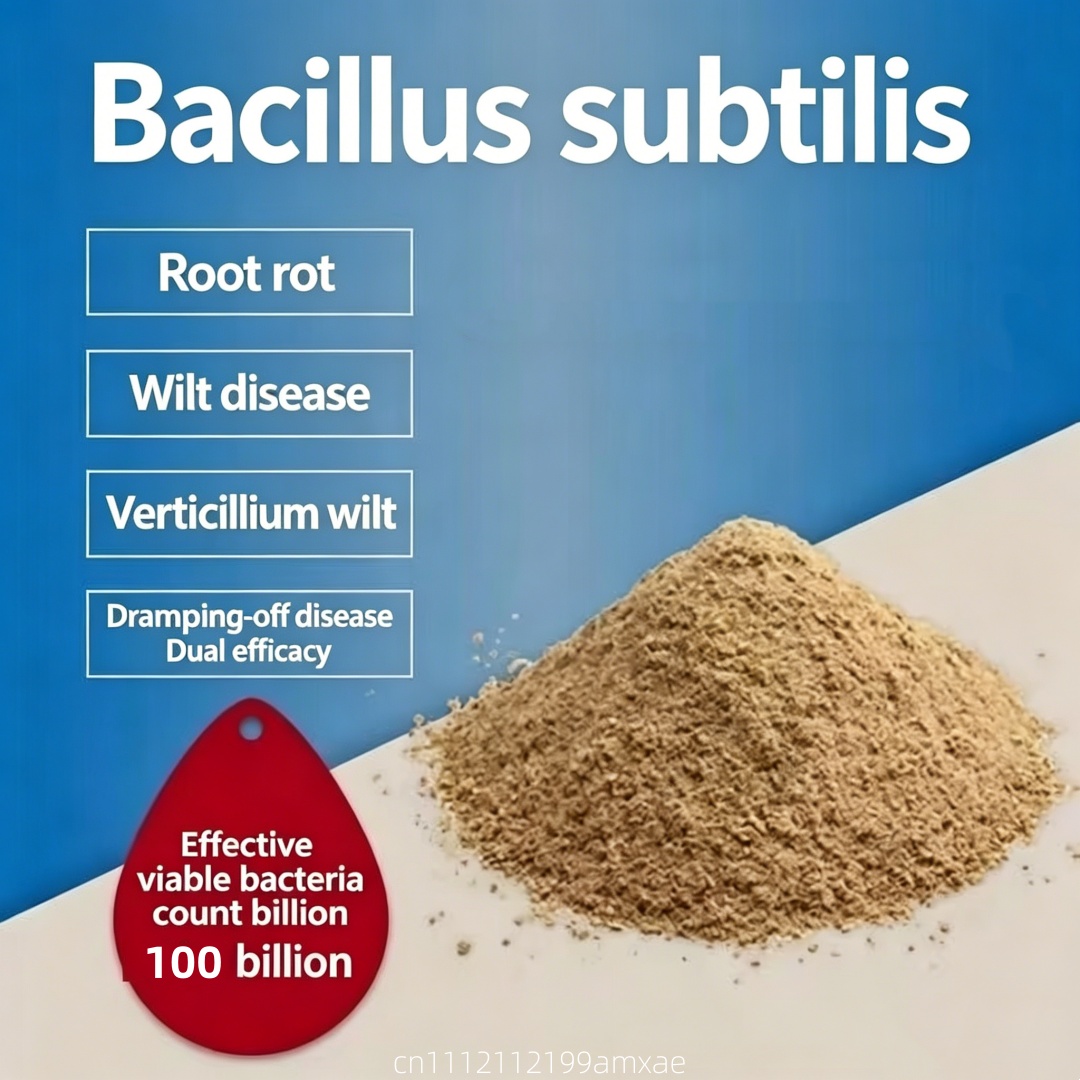 Pó de Bacillus Subtilis de Alt - Aquarium Plant Diseases avaliação e preço