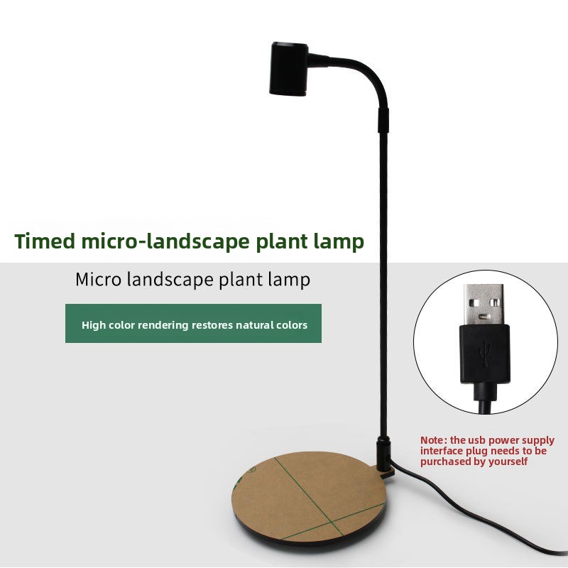 Lâmpada LED para Micro Paisage - Aquarium Plant Diseases avaliação e preço