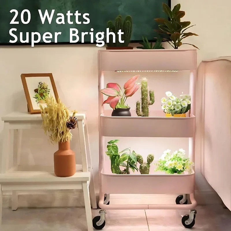 Planta crescer luz led cultivo - Aquarium Plant Diseases avaliação e preço