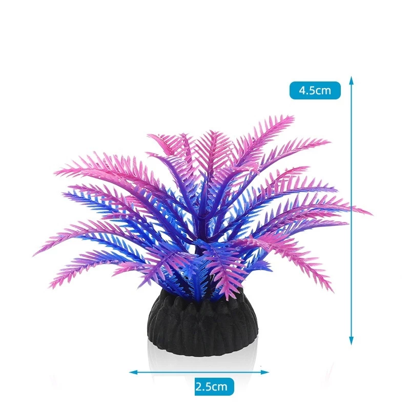 5 peças de Decorações de Areia - Aquarium Planted Sand avaliação e preço