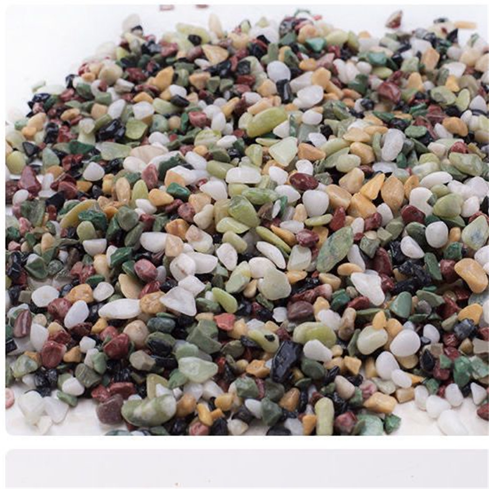 100g de Cristais Naturais, Ped - Aquarium Planted Sand avaliação e preço