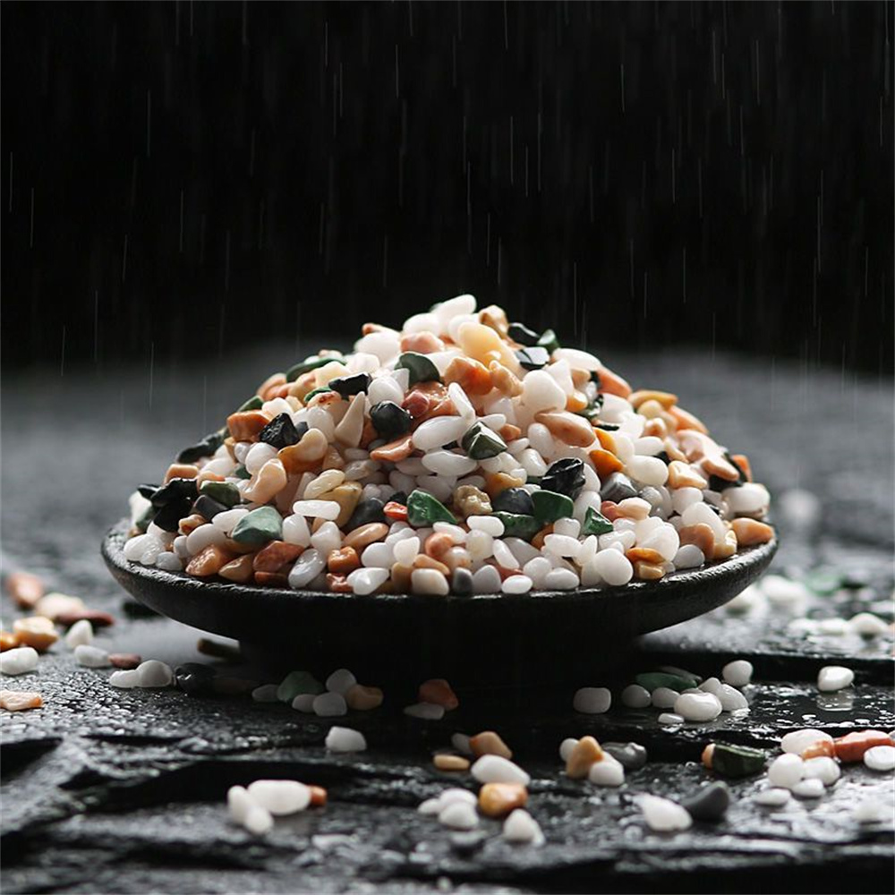 100g de Cristais Naturais, Ped - Aquarium Planted Sand avaliação e preço