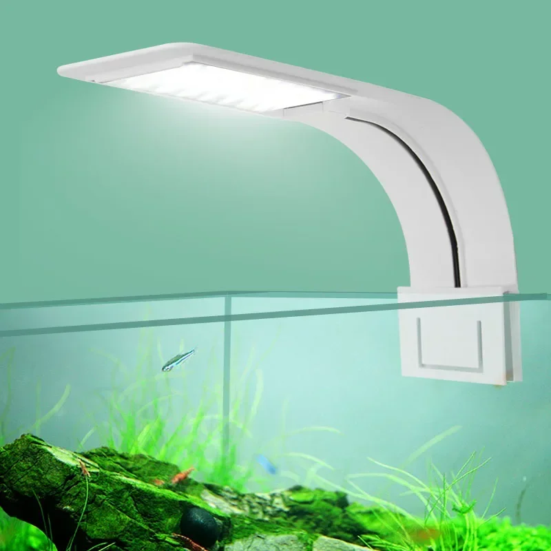 Ultra fino led luz de aquário  - Aquarium Plant Diseases avaliação e preço