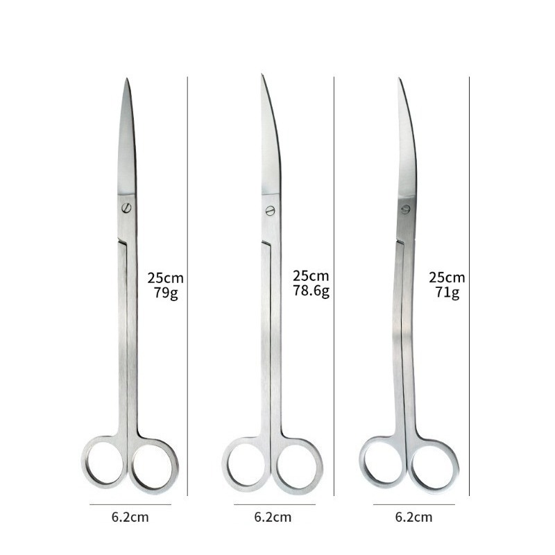 Kit de Aquário e Suprimentos p - Planted Aquarium Tool Kit avaliação e preço