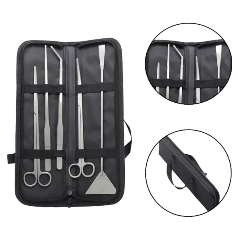 Conjunto de Ferramentas para L - Planted Aquarium Tool Kit avaliação e preço