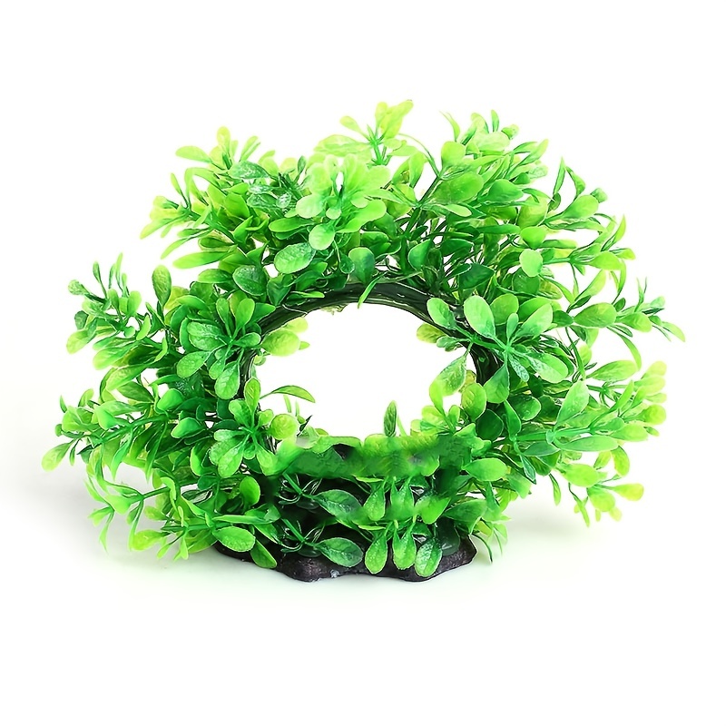 Grinalda subaquática artificia - Aquarium Plant Diseases avaliação e preço