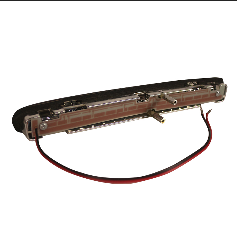 1pc super brilhante fumado/len - Ludwigia Super Red avaliação e preço