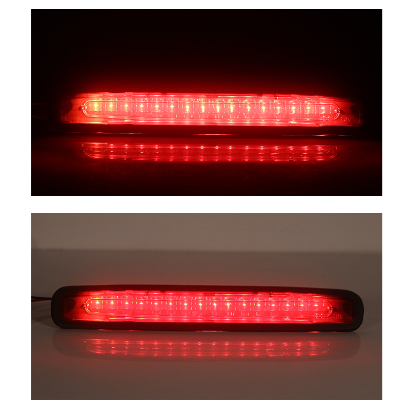 1pc super brilhante fumado/len - Ludwigia Super Red avaliação e preço